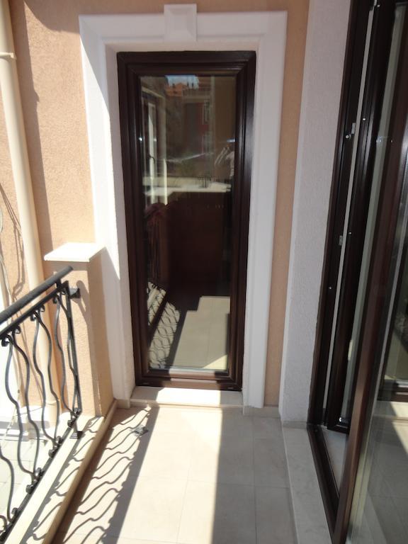 Holiday Apartments In Pomorie Cameră foto